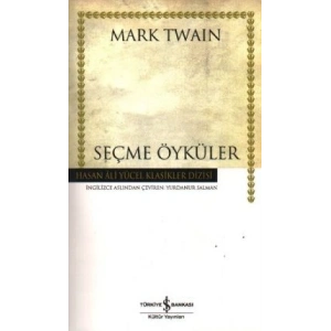 Seçme Öyküler