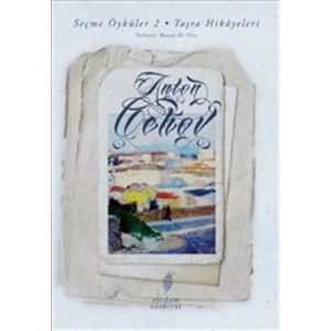 Seçme Öyküler 2 - Taşra Hikayeleri