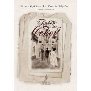 Seçme Öyküler 3 - Kısa Hikayeler