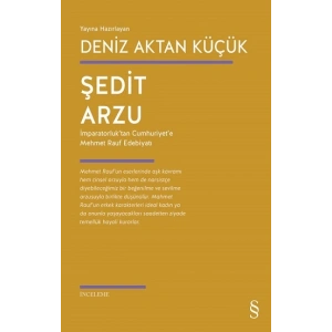 Şedit Arzu