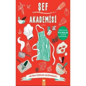Şef Akademisi