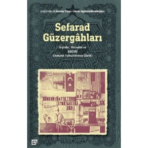 Sefarad Güzergahları