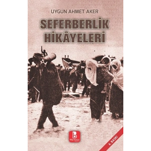 Seferberlik Hikayeleri