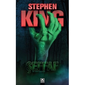 Şeffaf