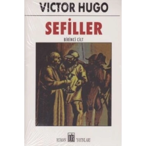 Sefiller (2 Kitap Takım)