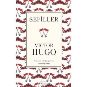 Sefiller (Bez Ciltli)