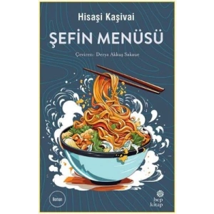 Şefin Menüsü