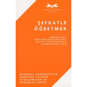 Şefkatle Öğretmek