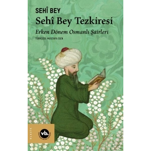 Sehi Bey Tezkiresi