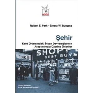 Şehir