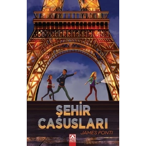 Şehir Casusları