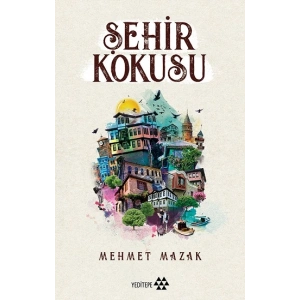 Şehir Kokusu