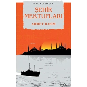 Şehir Mektupları