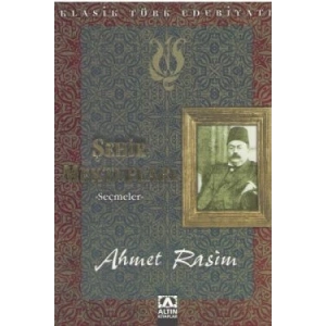 Şehir Mektupları -Seçmeler