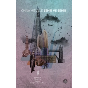 Şehir ve Şehir