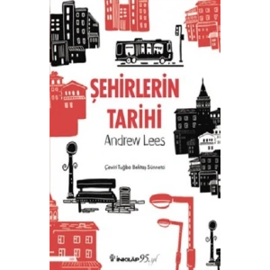 Şehirlerin Tarihi