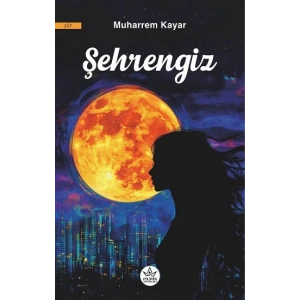 Şehrengiz
