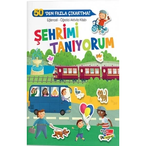 Şehrimi Tanıyorum