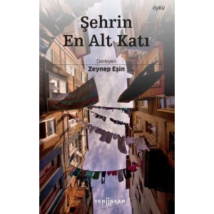 Şehrin En Alt Katı