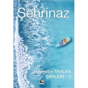 Şehrinaz