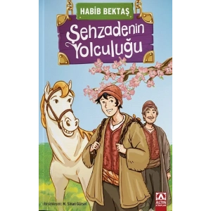 Şehzadenin Yolculuğu