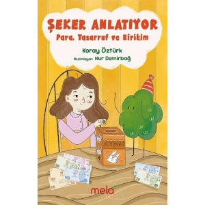 Şeker Anlatıyor
