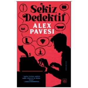 Sekiz Dedektif