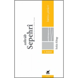 Sekiz Kitap