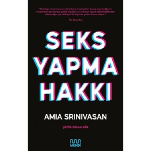 Seks Yapma Hakkı