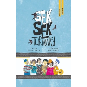 Seksek Tuırnuvası