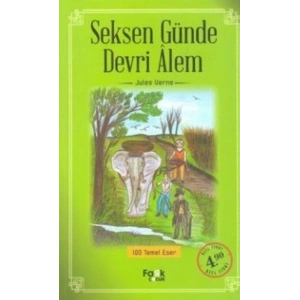 Seksen Günde Devri Alem