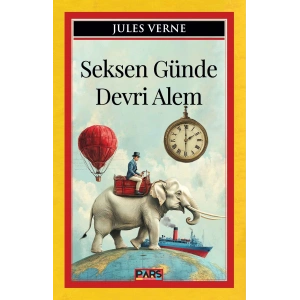 Seksen Günde Devri Alem