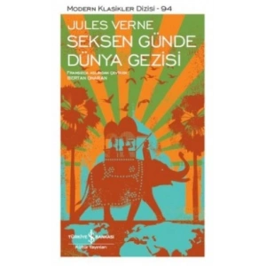 Seksen Günde Dünya Gezisi