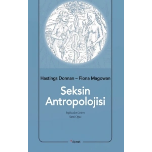Seksin Antropolojisi