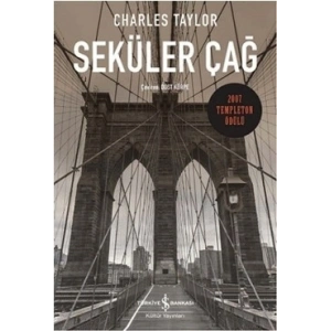 Seküler Çağ (Ciltli)