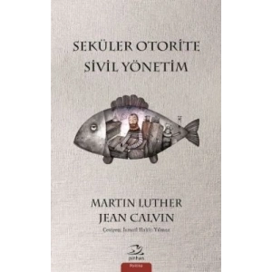 Seküler Otorite Sivil Yönetimi