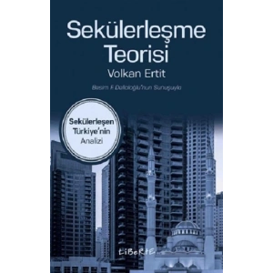 Sekülerleşme Teorisi