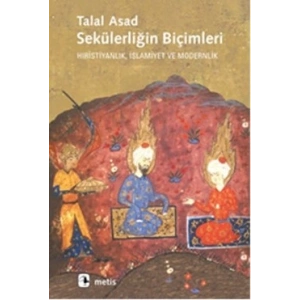 Sekülerliğin Biçimleri