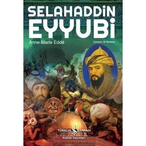 Selahaddin Eyyubi (Ciltli)