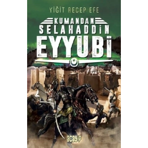 Selahaddin Eyyubi - Kumandan 9