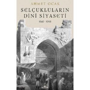 Selçukluların Dini Siyaseti