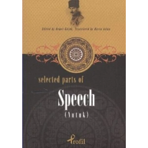 Selected Parts Of Speech (Nutuk)