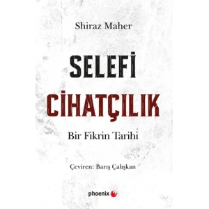 Selefi Cihatçılık
