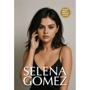 Selena Gomez