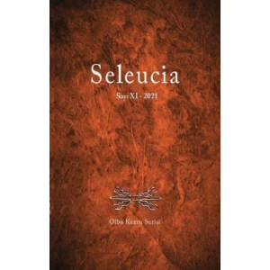 Seleucia Sayı XI - 2021