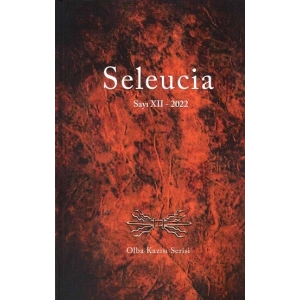 Seleucia Sayı XII-2022
