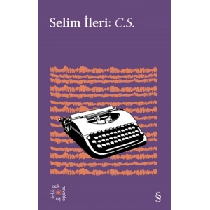 Selim İleri: C.S. - Everest Açıkhava 22