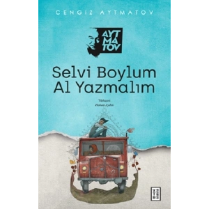 Selvi Boylum Al Yazmalım