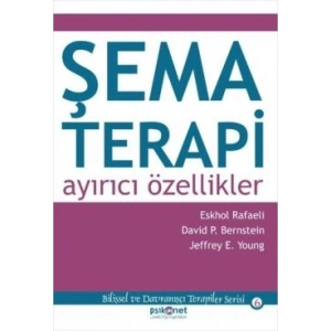 Şema Terapi