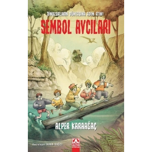 Sembol Avcıları